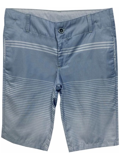 Bermuda Brim Masculina Infantil