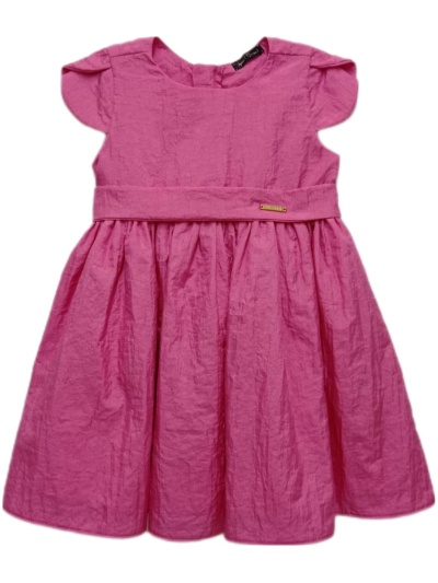 Vestido Feminino Bebê Princesa