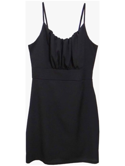 Vestido Feminino Juvenil
