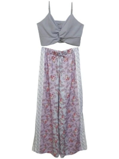 Conjunto Feminino Juvenil