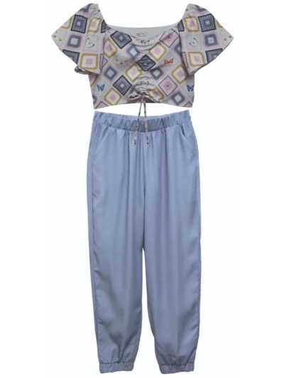 Conjunto Feminino Juvenil