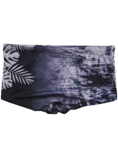 Sunga Praia Masculina Infantil Boxer (04 ao 10)