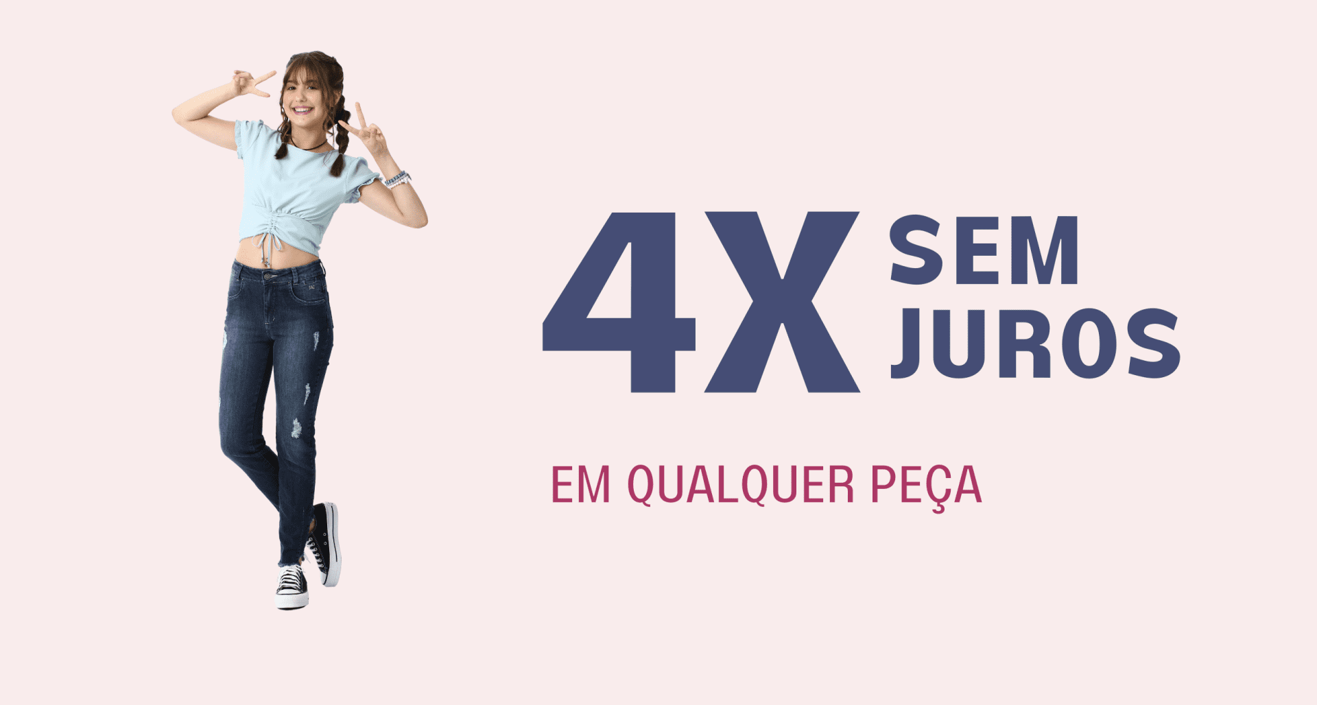 tudo em 4x