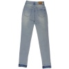 Calça Jeans Feminina Juvenil - Imagem 2