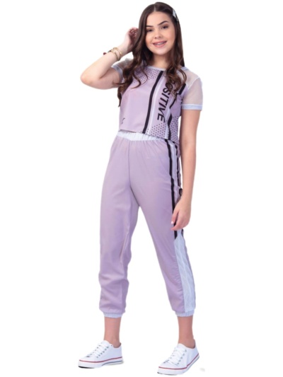 Conjunto Feminino Juvenil