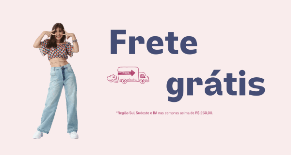 frete gratis