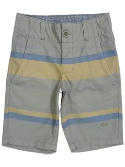 Bermuda Brim Masculina Infantil