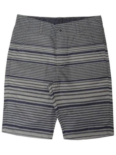 Bermuda Brim Masculina Adulto Estampada