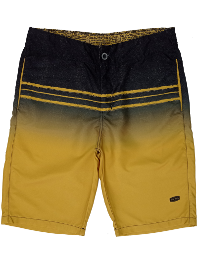Bermuda Masculina Juvenil Casual