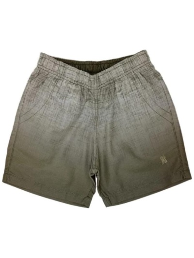 Calção Brim Masculino Infantil