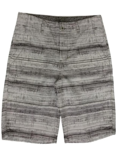 Bermuda Brim Masculina Adulto Estampada