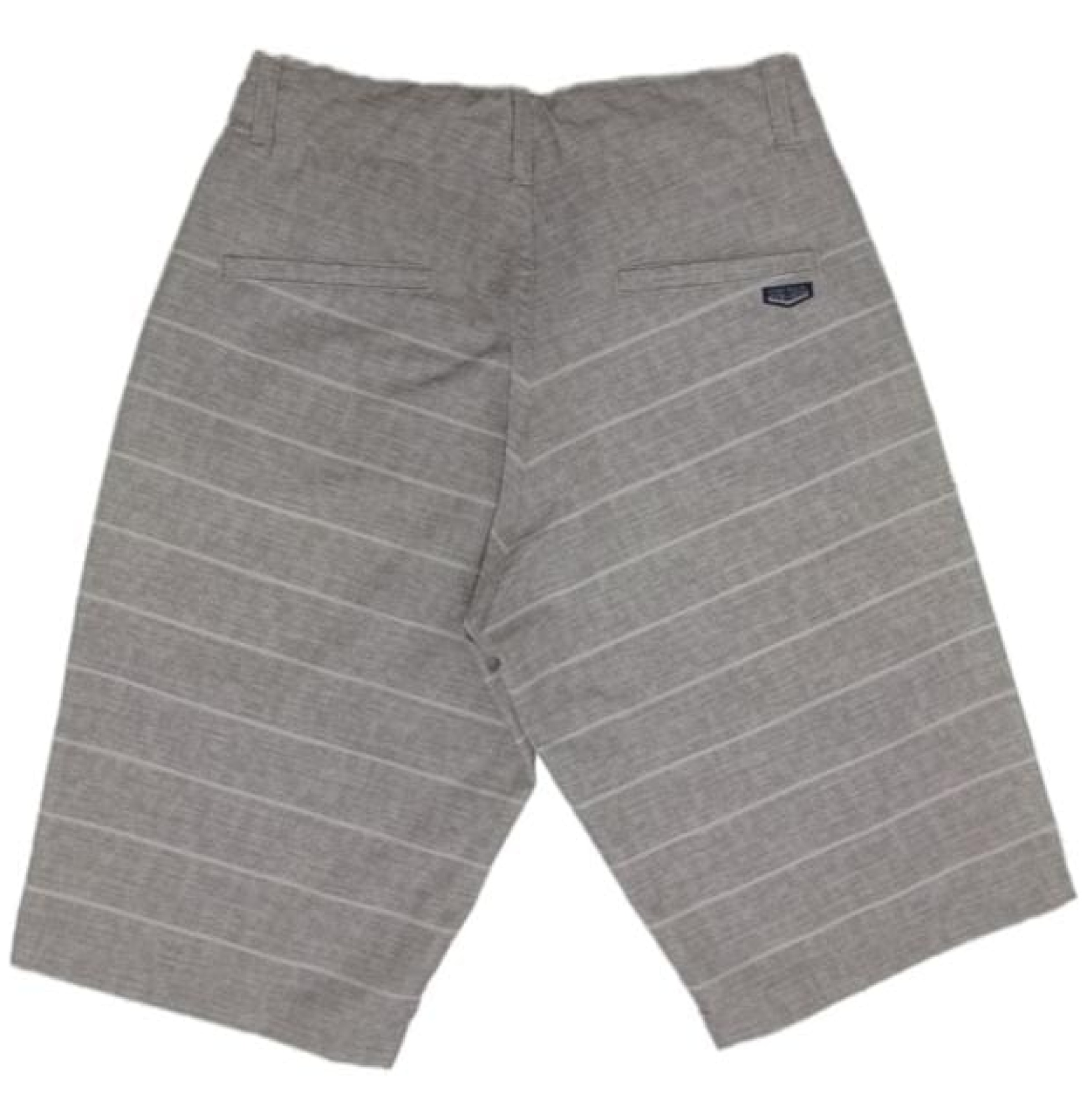 Bermuda Brim Masculina Juvenil Casual - Image 2
