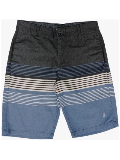 Bermuda Brim Masculina Adulto Casual