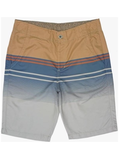 Bermuda Masculina Adulto Estampada