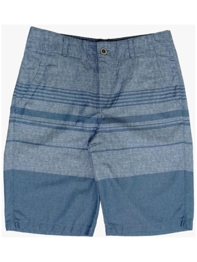 Bermuda Brim Masculina Adulto Casual