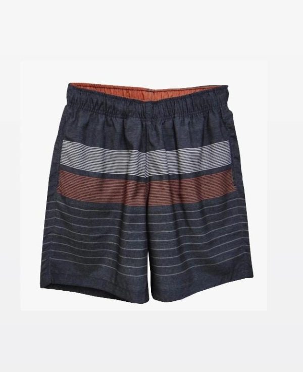 Calção Masculino Adulto Elástico