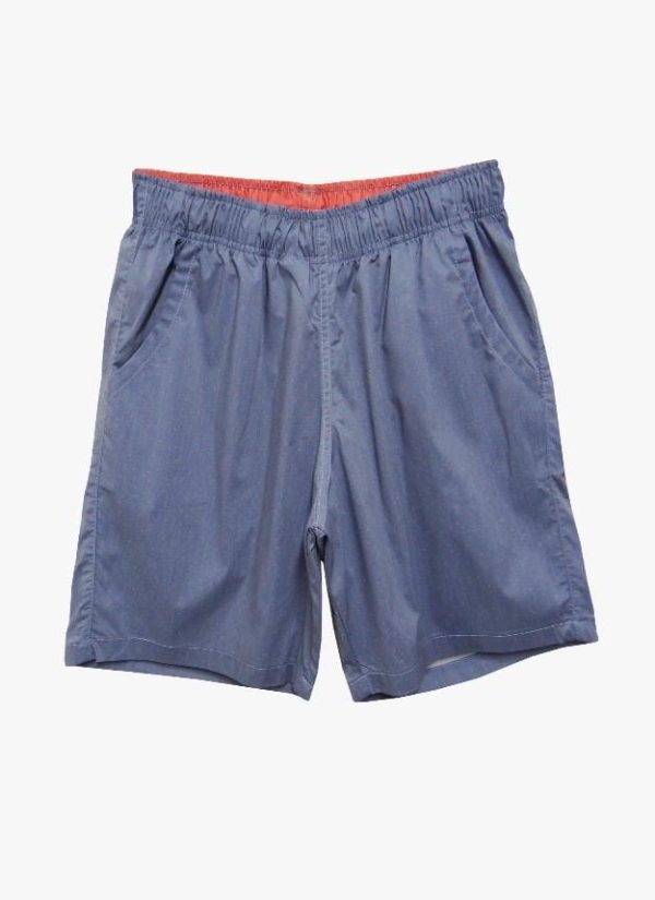 Calção Masculino Adulto Elástico