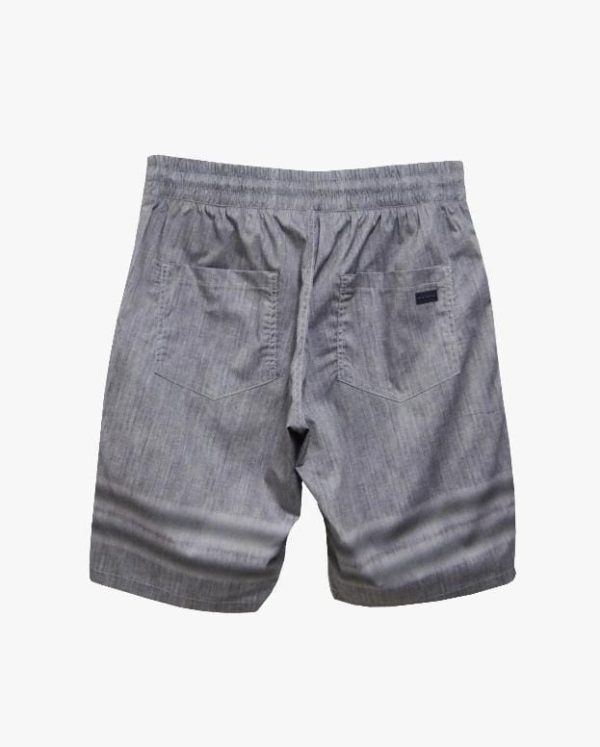 Calção Masculino adulto Elástico - Image 2