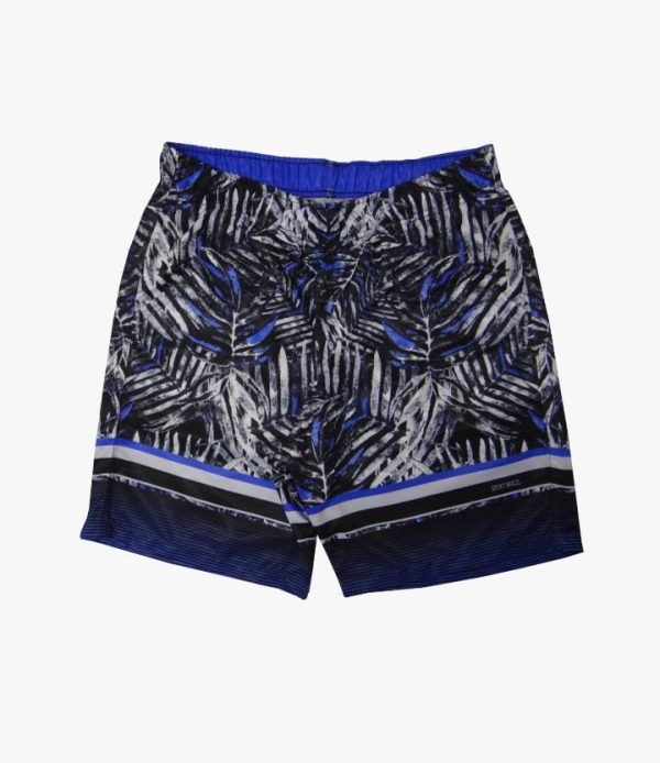 Calção Masculino Adulto Elástico
