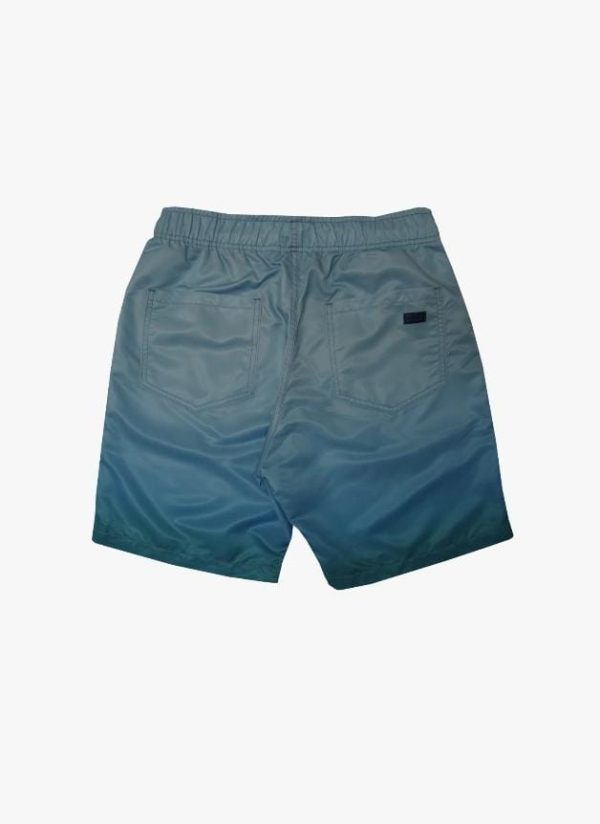 Calção Masculino Adulto Elástico - Image 2
