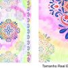 Canga Estampada - Imagem 13