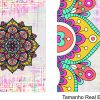 Canga Estampada - Imagem 14