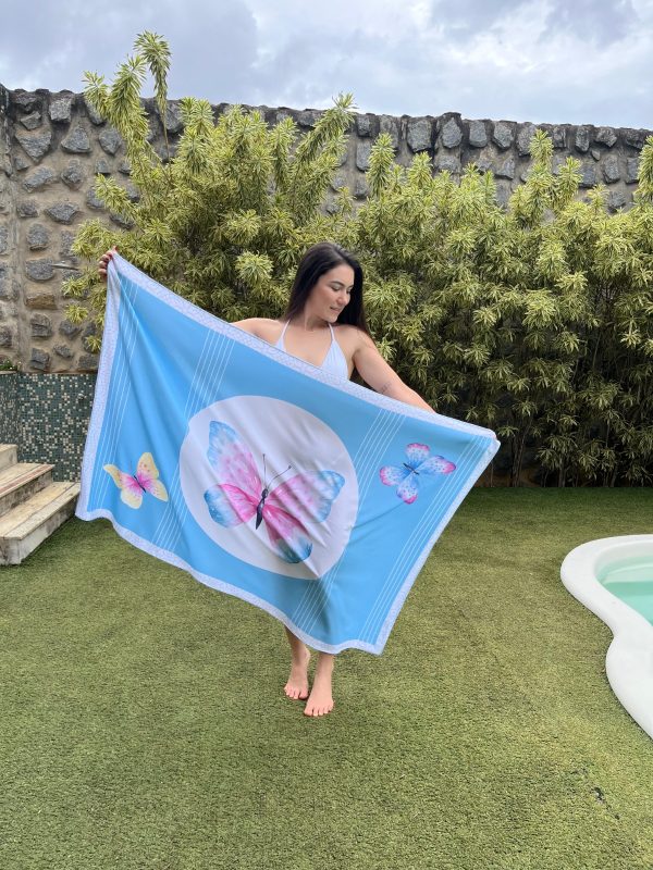 Canga Estampada
