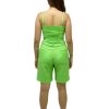 Blusa Linho Feminino Adulto - Image 2
