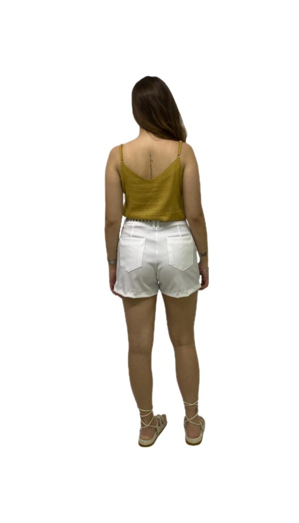 Bermuda Feminino Adulto - Image 2