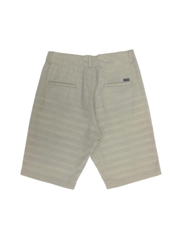 Bermuda Adulto Masculino Casual - Imagem 2