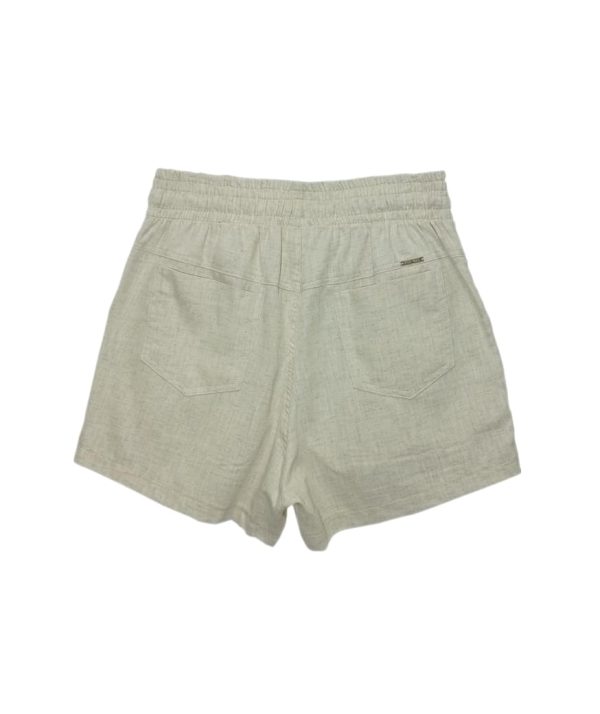 Bermuda Linho Feminino Adulto - Image 2