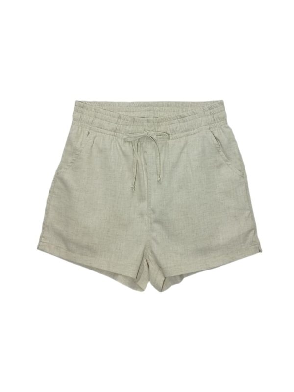 Bermuda Linho Feminino Adulto