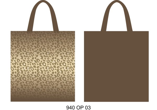 Bolsa Sublimada Com Bolso Interno - Imagem 6