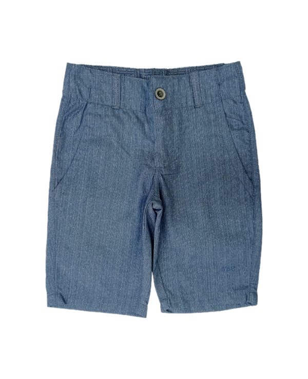 Bermuda Masculina Juvenil